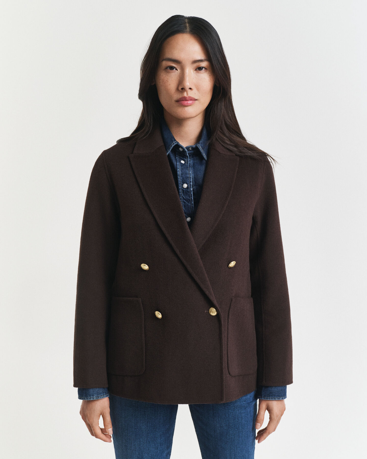 Regular fit handsydd club-blazer