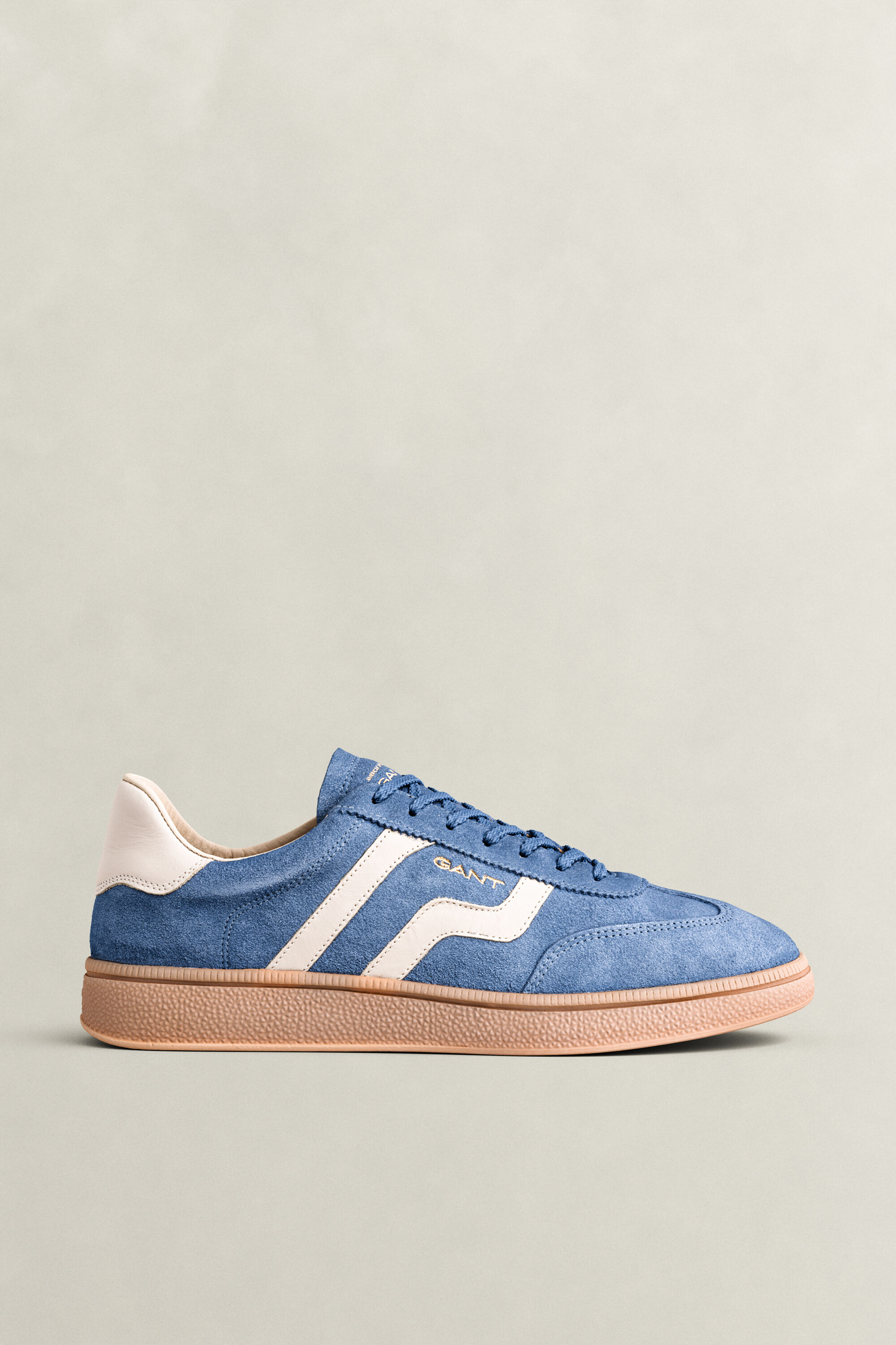 Cuzmo sneakers i mocka