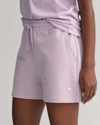 Relaxed fit Icon G Essential shorts