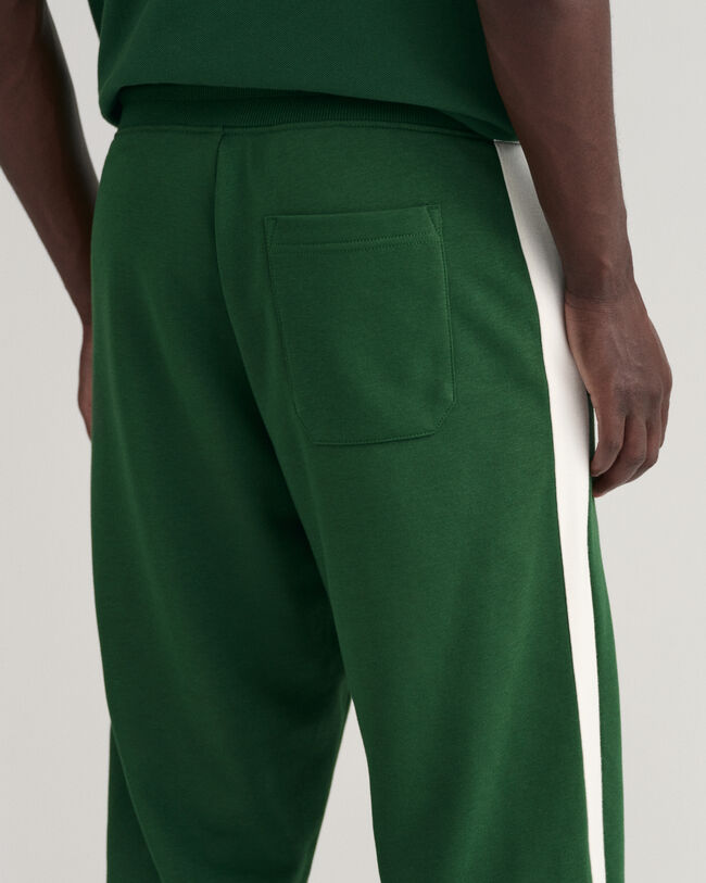 Banner Shield sweatpants