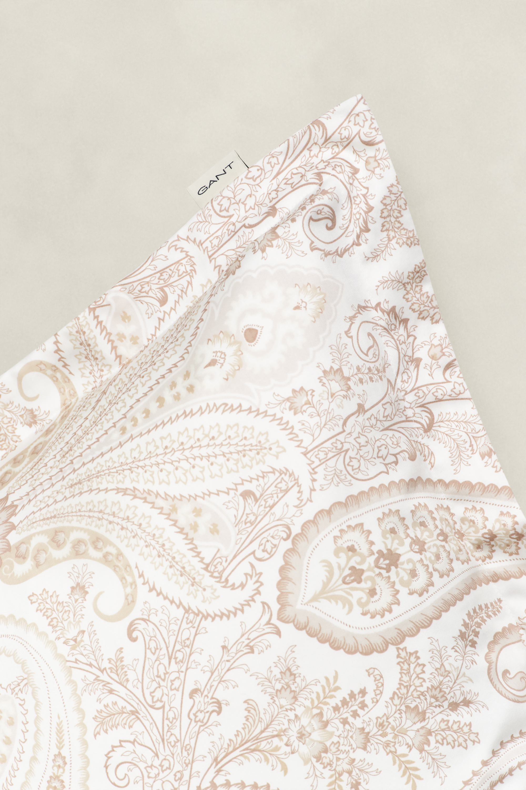 Key West Paisley Örngott