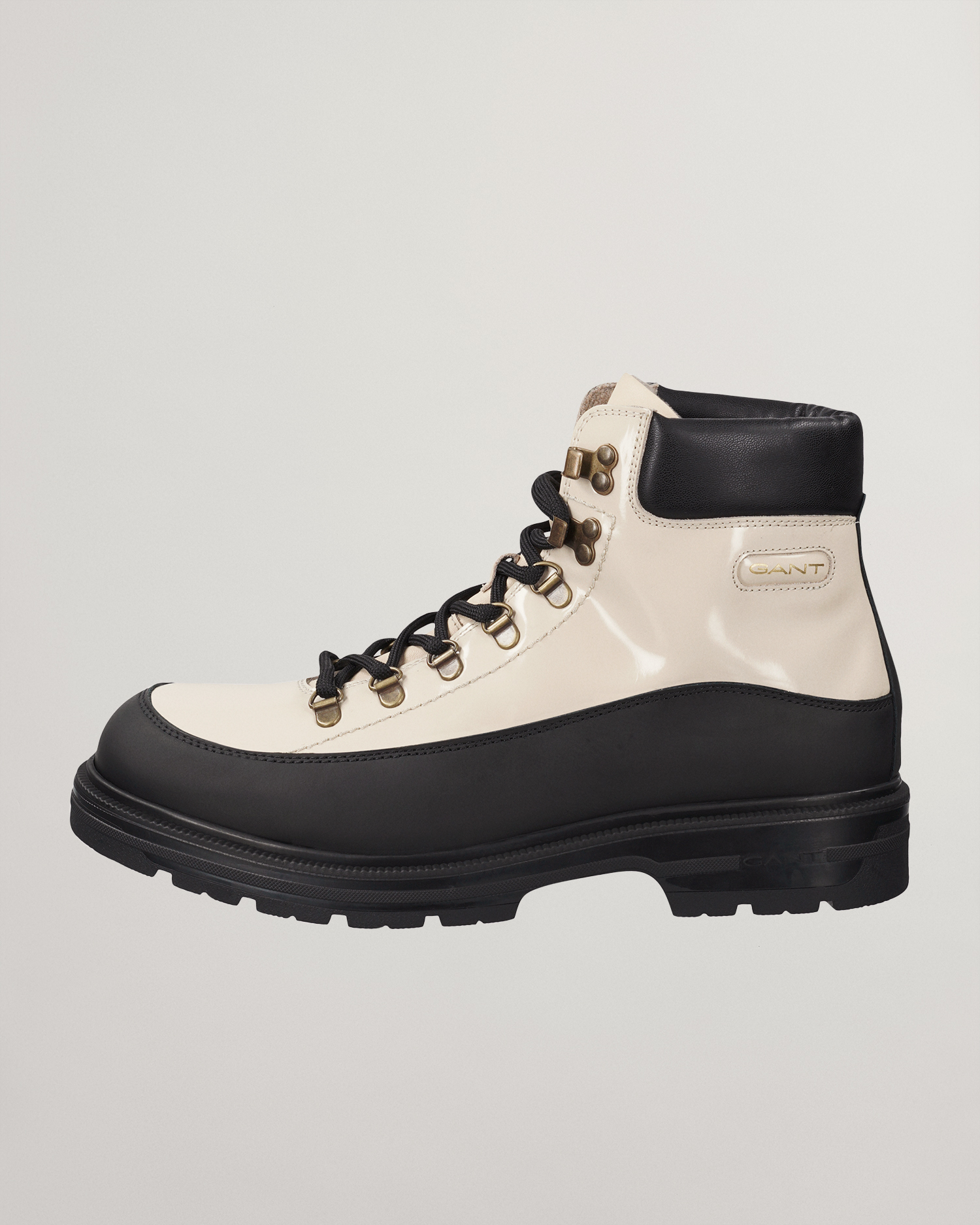 Chelsea Boots Herr Boots Herr Kängor GANT