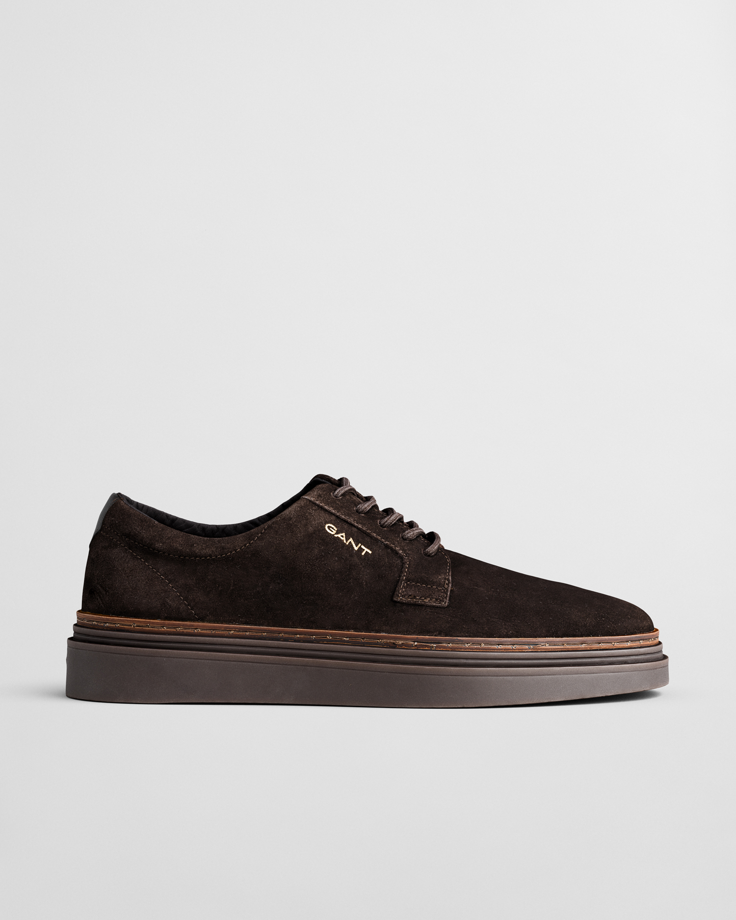 GANT Kanyyon Sneaker - Scarpe Da Ginnastica Uomo, Modello Basso, Colore Neutro