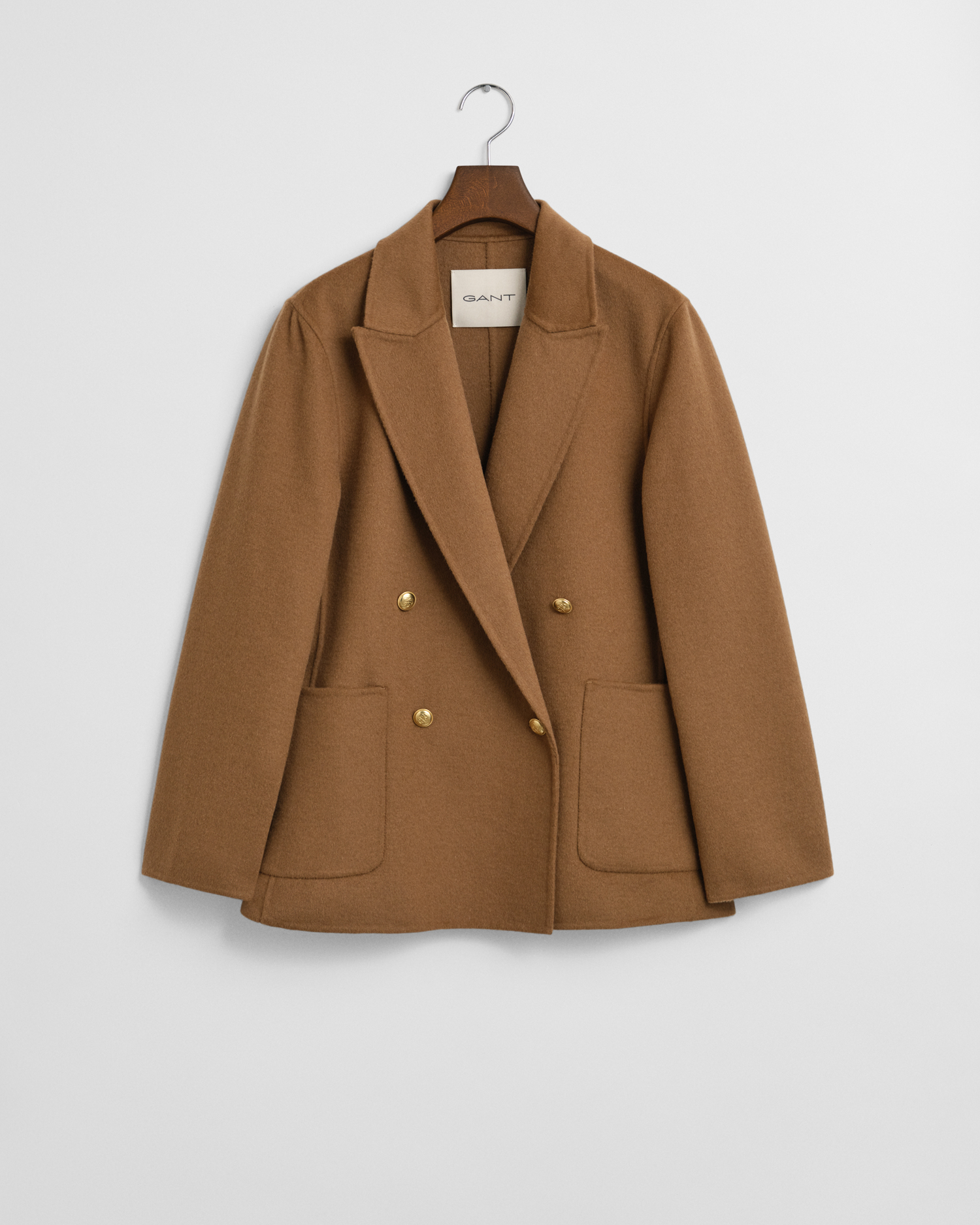 Regular fit handsydd club-blazer