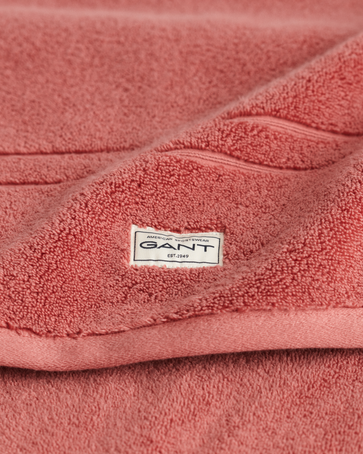 Premium handduk 50 x 100