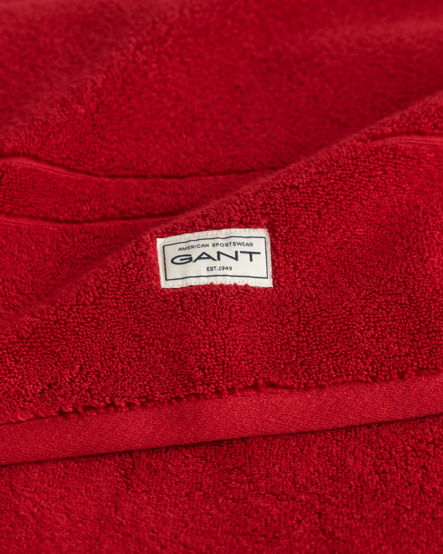 Premium handduk 50 x 100