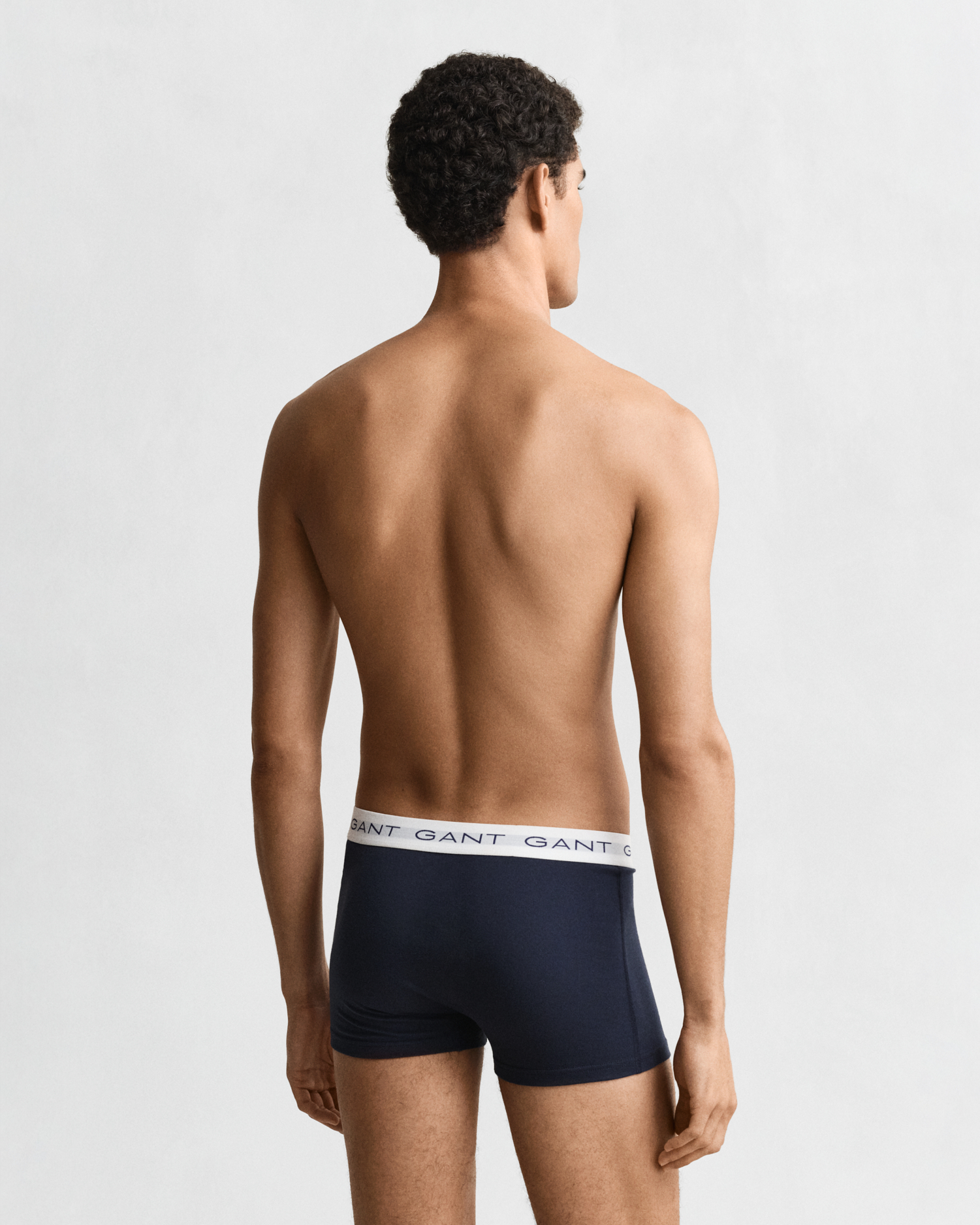 Trepack kalsonger