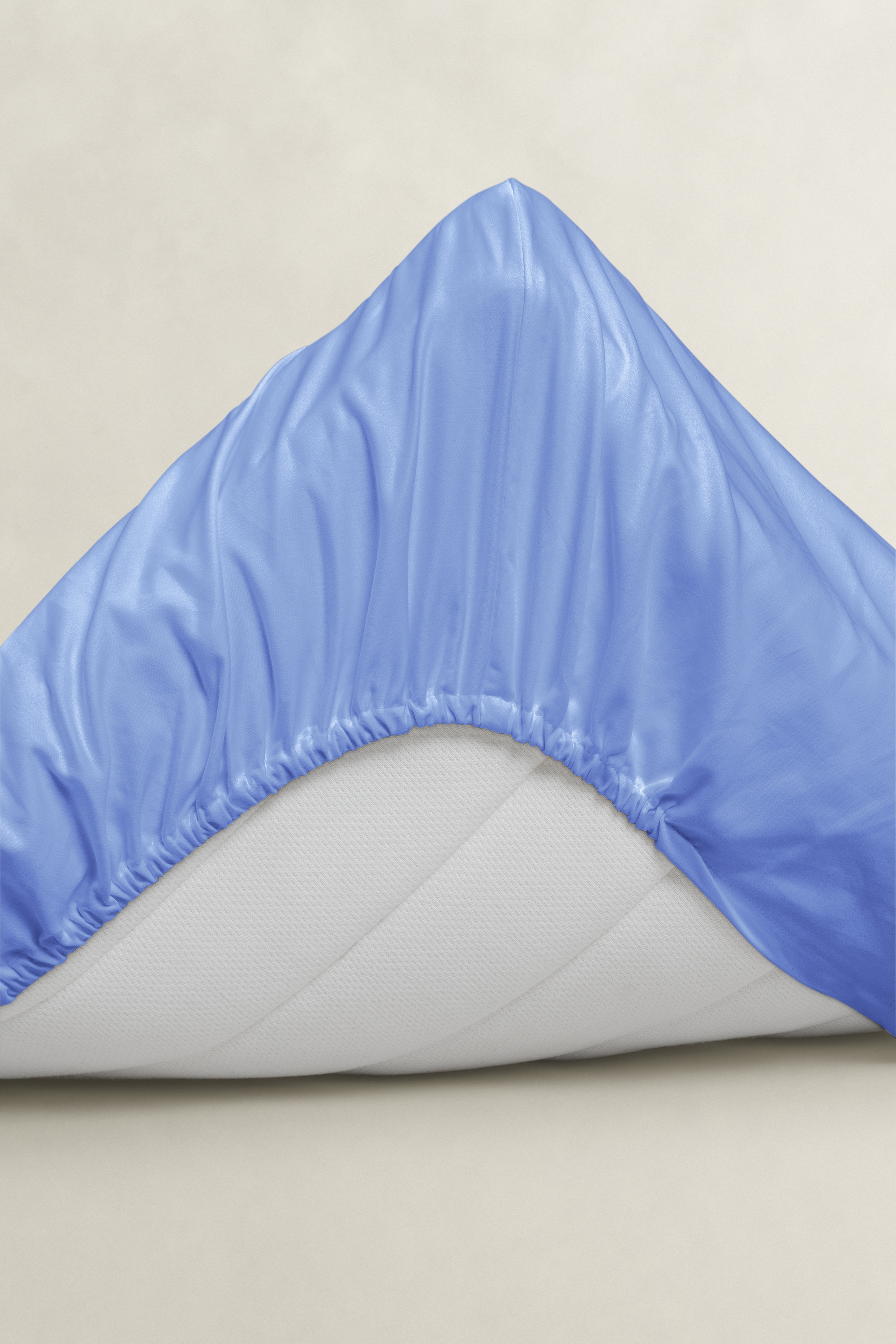 Sateen Dra-på-lakan, dubbel