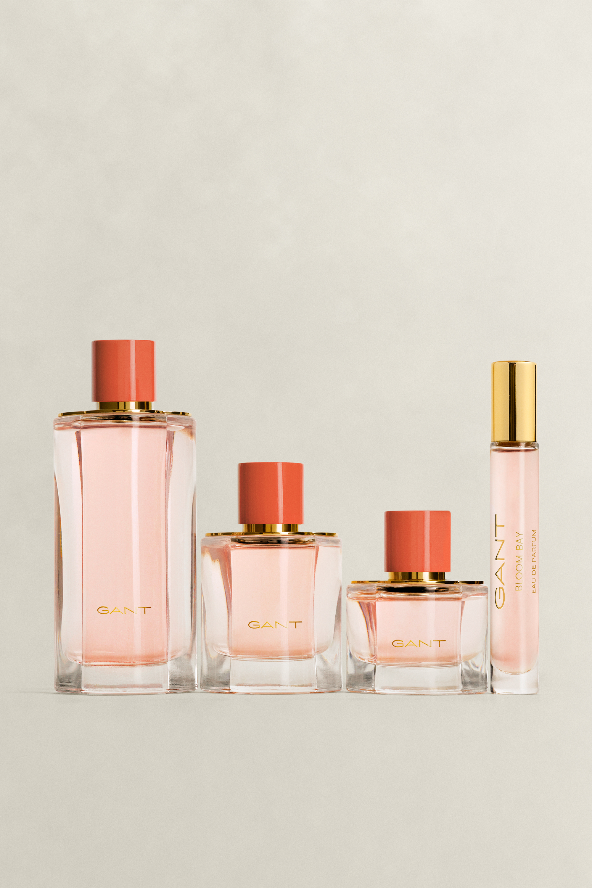 Gant Bloom Bay Eau de Parfum 100 ml