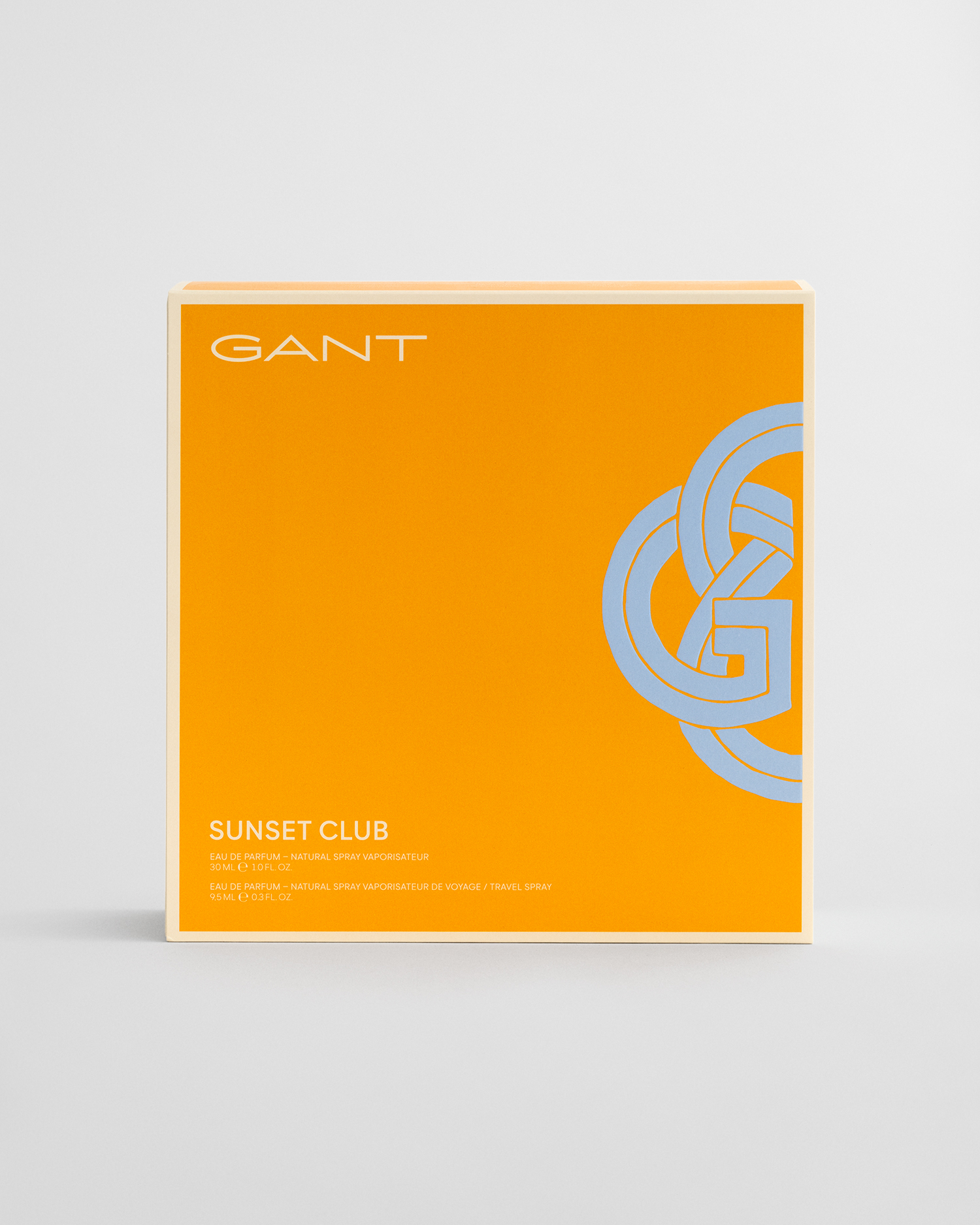 GANT Sunset Club Gift Set
