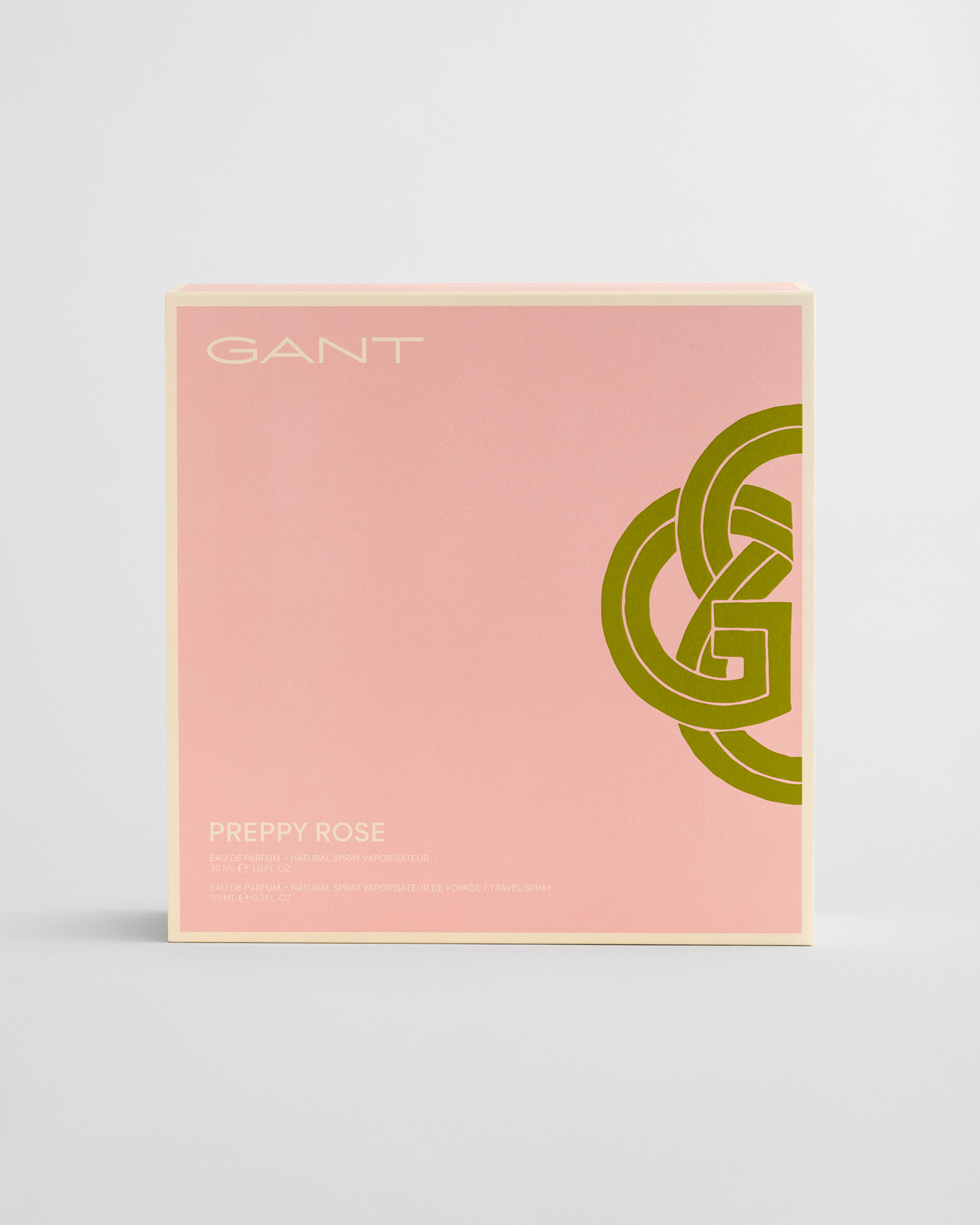 GANT Preppy Club Gift Set