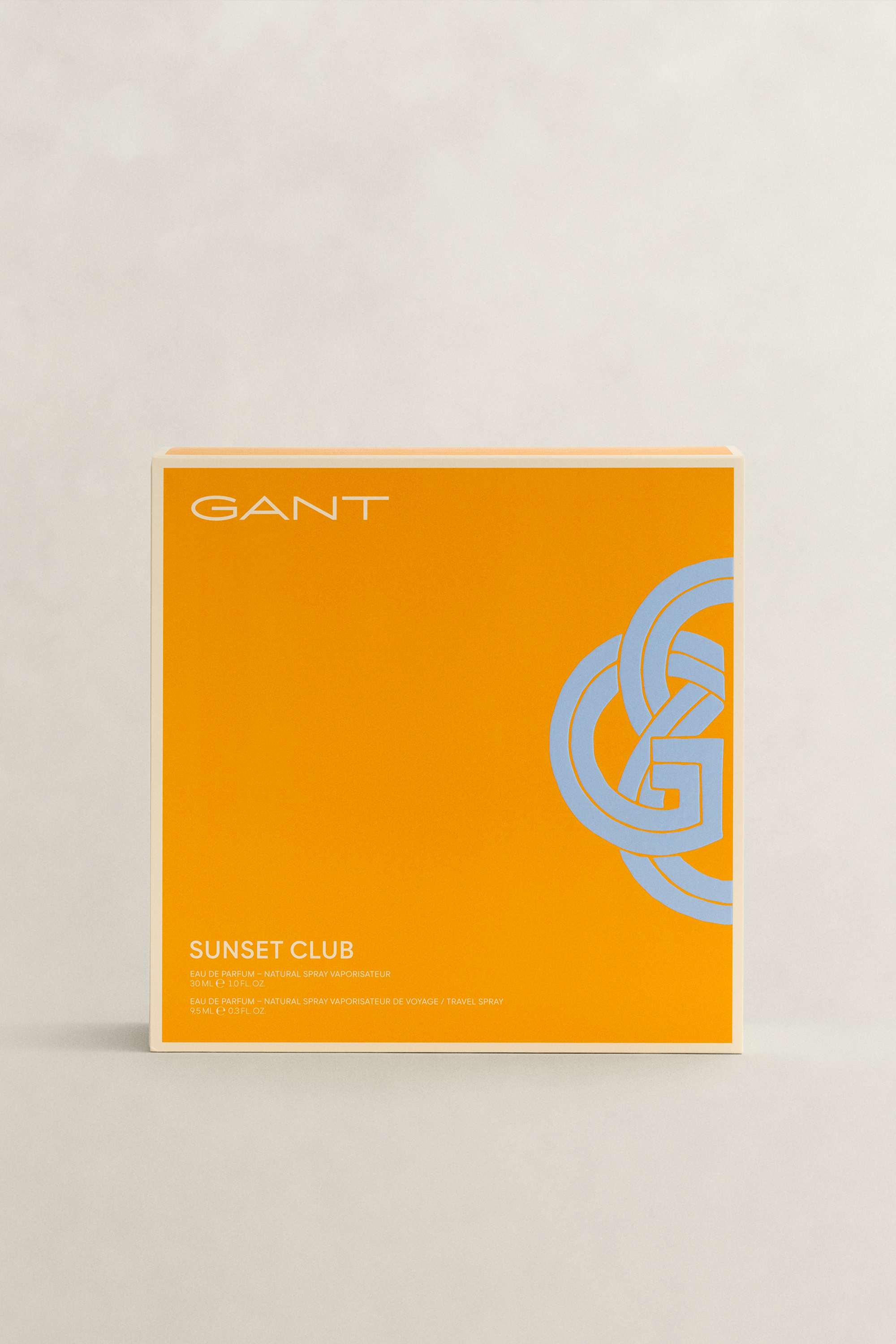 Gant Sunset Club gåvoset