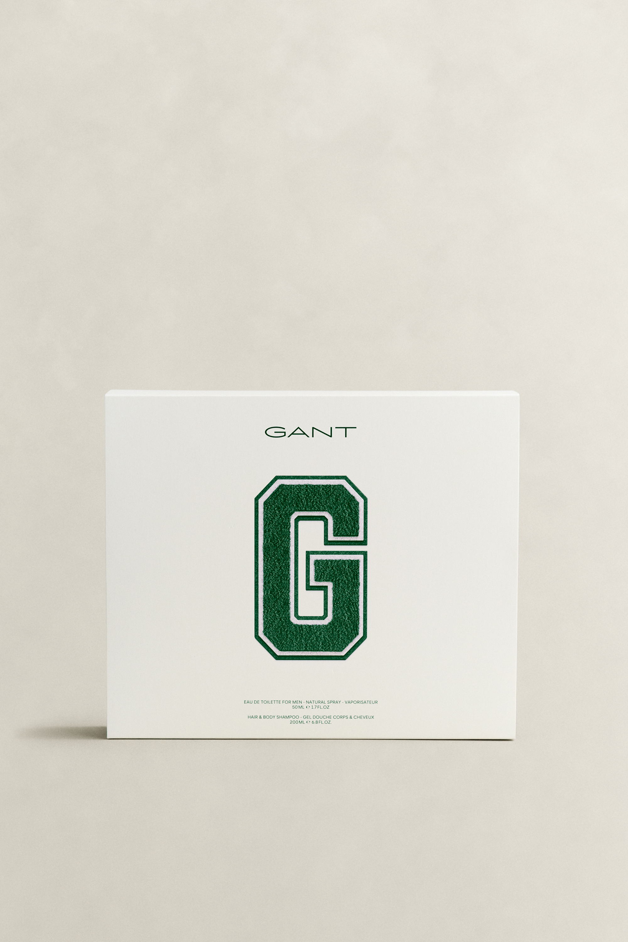 Gant Ivy Eau de Toilette gåvoset