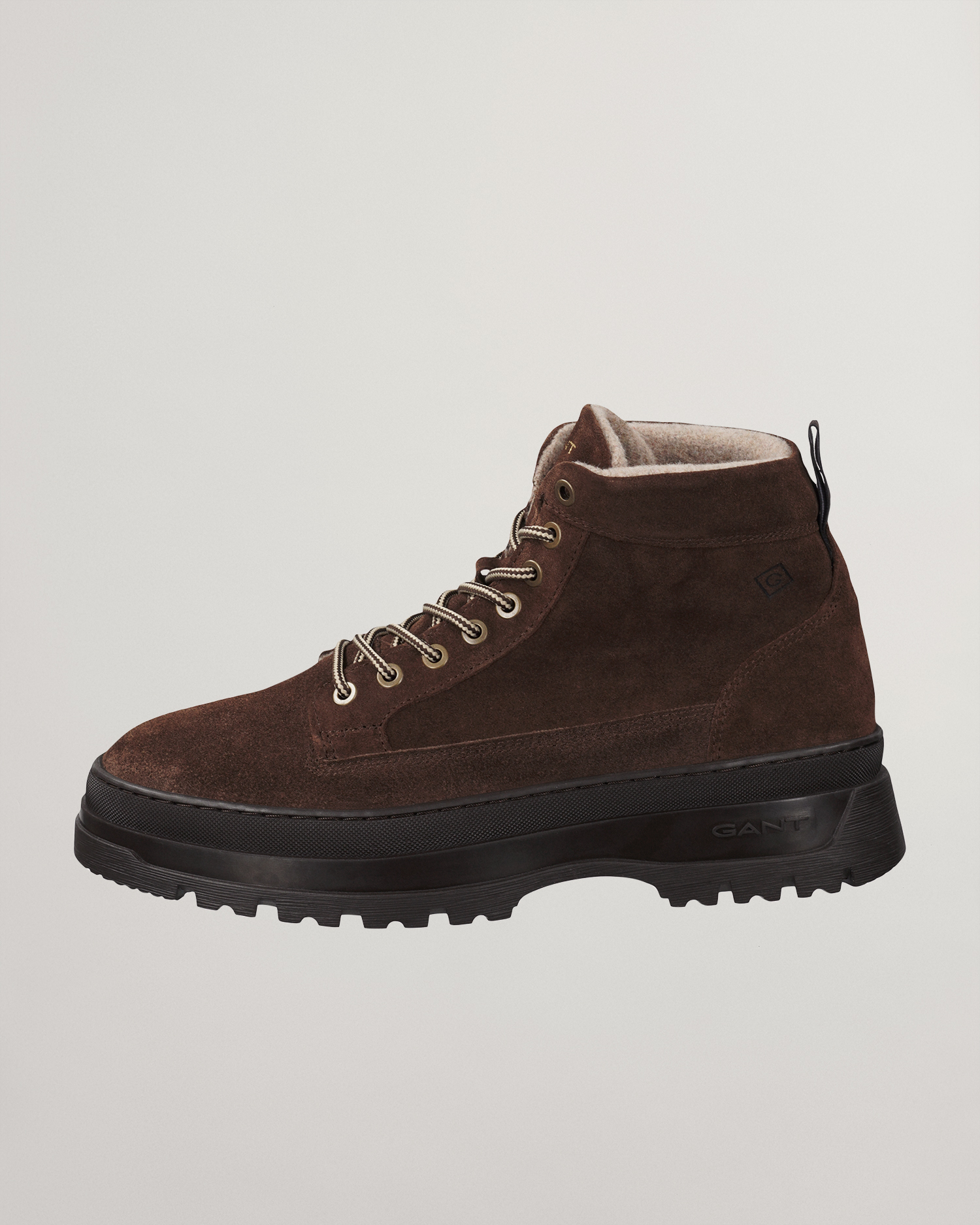 gant rubber boots