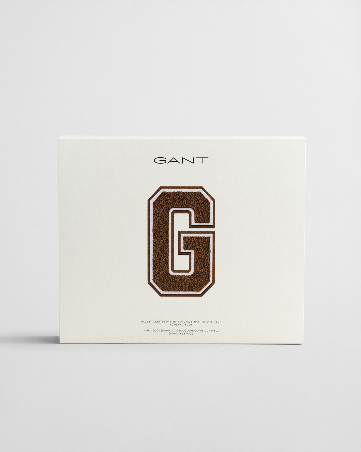 Gant 1949 Eau de Toilette gåvoset