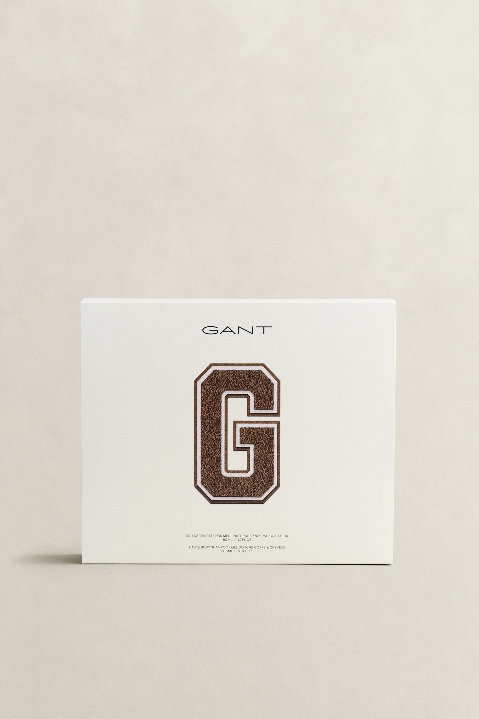 Gant 1949 Eau de Toilette gåvoset